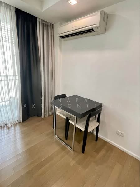 Abstracts Sukhumvit 66/1 condominium, Bangkok, Sukhumvit, Bang Na, Bangkok, 1 Bedroom, 42 sqm, Condo For Rent, by Tanapat Sakonsontised, 500488676 - DDproperty.com