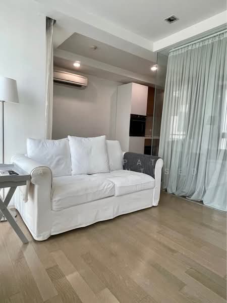 Abstracts Sukhumvit 66/1 condominium, Bangkok, Sukhumvit, Bang Na, Bangkok, 1 Bedroom, 42 sqm, Condo For Rent, by Tanapat Sakonsontised, 500488676 - DDproperty.com