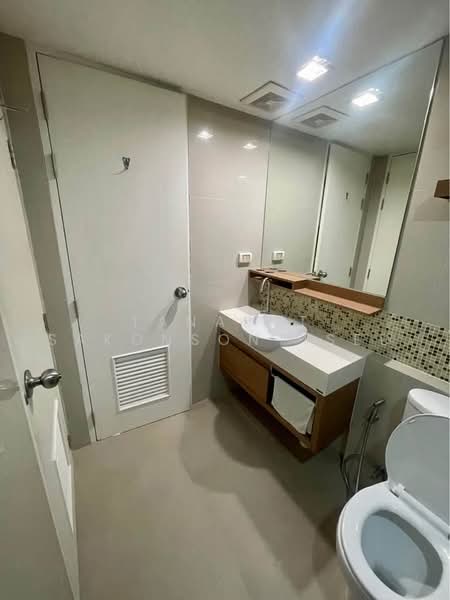 Abstracts Sukhumvit 66/1 condominium, Bangkok, Sukhumvit, Bang Na, Bangkok, 1 Bedroom, 42 sqm, Condo For Rent, by Tanapat Sakonsontised, 500488676 - DDproperty.com
