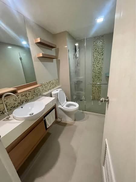 Abstracts Sukhumvit 66/1 condominium, Bangkok, Sukhumvit, Bang Na, Bangkok, 1 Bedroom, 42 sqm, Condo For Rent, by Tanapat Sakonsontised, 500488676 - DDproperty.com