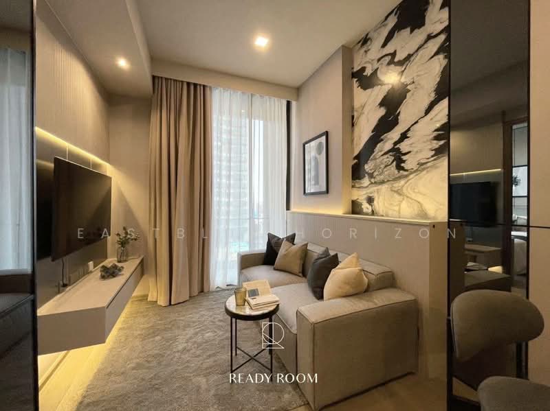 Celes Asoke, Bangkok, 8-10 Sukhumvit 21, Khlongtoei Nua, Watthana, Bangkok, 1 Bedroom, 49 sqm, Condo For Rent, by Eastblue Horizon, 500488677 - DDproperty.com
