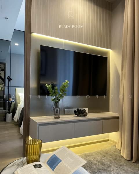 Celes Asoke, Bangkok, 8-10 Sukhumvit 21, Khlongtoei Nua, Watthana, Bangkok, 1 Bedroom, 49 sqm, Condo For Rent, by Eastblue Horizon, 500488677 - DDproperty.com