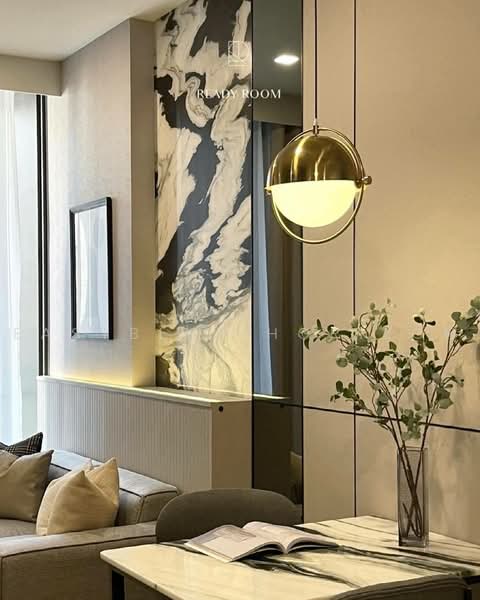 Celes Asoke, Bangkok, 8-10 Sukhumvit 21, Khlongtoei Nua, Watthana, Bangkok, 1 Bedroom, 49 sqm, Condo For Rent, by Eastblue Horizon, 500488677 - DDproperty.com