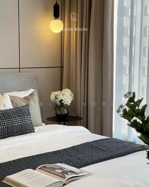 Celes Asoke, Bangkok, 8-10 Sukhumvit 21, Khlongtoei Nua, Watthana, Bangkok, 1 Bedroom, 49 sqm, Condo For Rent, by Eastblue Horizon, 500488677 - DDproperty.com