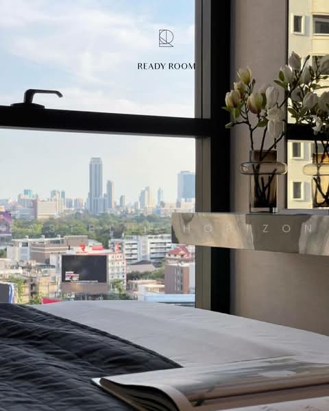 Celes Asoke, Bangkok, 8-10 Sukhumvit 21, Khlongtoei Nua, Watthana, Bangkok, 1 Bedroom, 49 sqm, Condo For Rent, by Eastblue Horizon, 500488677 - DDproperty.com