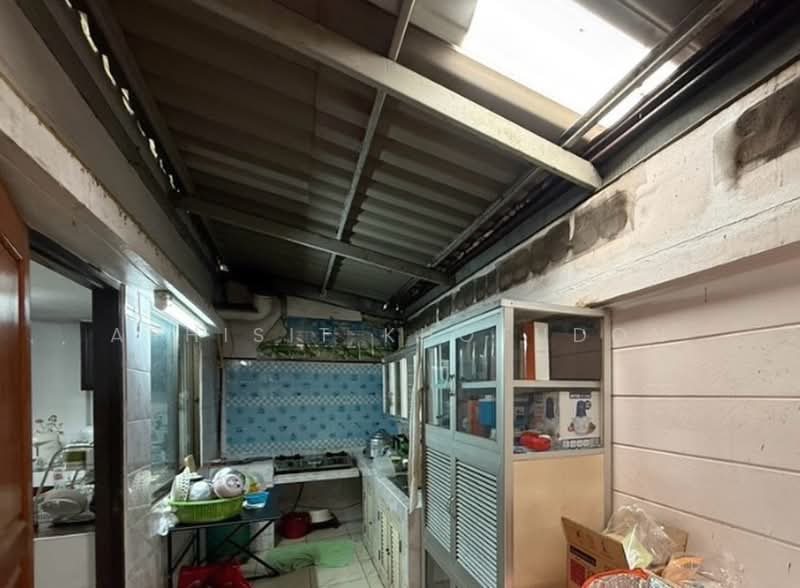 Srinakarin Grand Home, Bangkok, Supaphong Road 1 Yeak 3, Nong Bon, Prawet, Bangkok, 3 Bedrooms, 263 sqm, Townhouse For Sale, by Aphisit Khotudon, 500488678 - DDproperty.com
