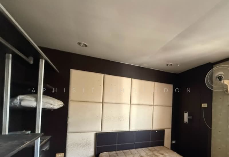 Srinakarin Grand Home, Bangkok, Supaphong Road 1 Yeak 3, Nong Bon, Prawet, Bangkok, 3 Bedrooms, 263 sqm, Townhouse For Sale, by Aphisit Khotudon, 500488678 - DDproperty.com