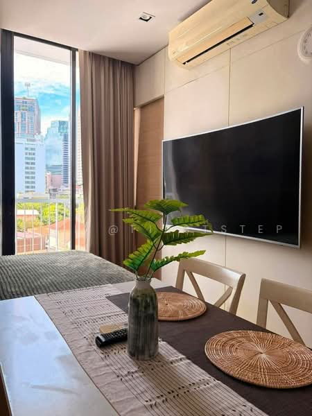 Park Origin Phrom Phong (Park 24), กรุงเทพ, 68 Soi Sukhumvit 24, คลองตัน, คลองเตย, กรุงเทพ, 29 ตร.ม., คอนโด ให้เช่า, โดย LINE @firststep, 500488683 - DDproperty.com