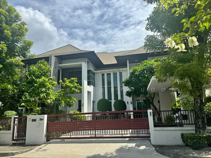 undefined, กรุงเทพ, บางนาเหนือ, บางนา, กรุงเทพ, 134 ตร.ม., บ้านเดี่ยว ขาย, โดย Aphisit Khotudon, 500488684 - DDproperty.com
