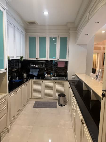 undefined, Bangkok, Bang Na Nuea, Bang Na, Bangkok, 5 Bedrooms, 134 sqm, Single Detached House For Sale, by Aphisit Khotudon, 500488684 - DDproperty.com