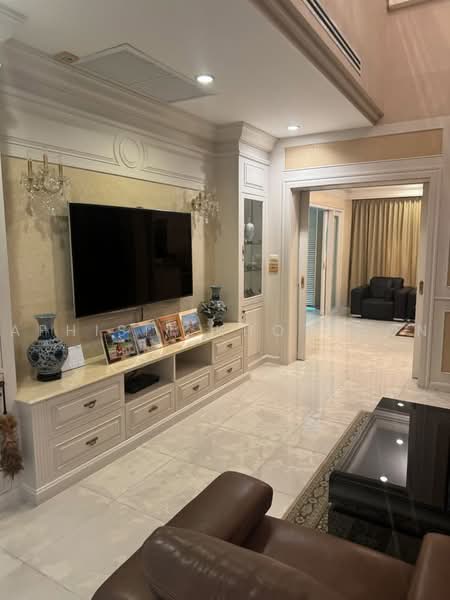 undefined, Bangkok, Bang Na Nuea, Bang Na, Bangkok, 5 Bedrooms, 134 sqm, Single Detached House For Sale, by Aphisit Khotudon, 500488684 - DDproperty.com