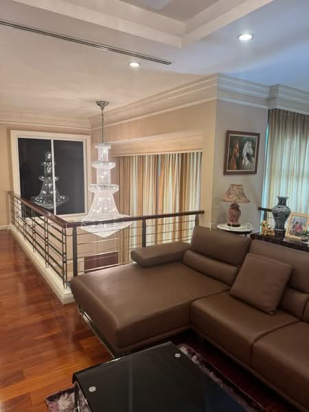 undefined, Bangkok, Bang Na Nuea, Bang Na, Bangkok, 5 Bedrooms, 134 sqm, Single Detached House For Sale, by Aphisit Khotudon, 500488684 - DDproperty.com