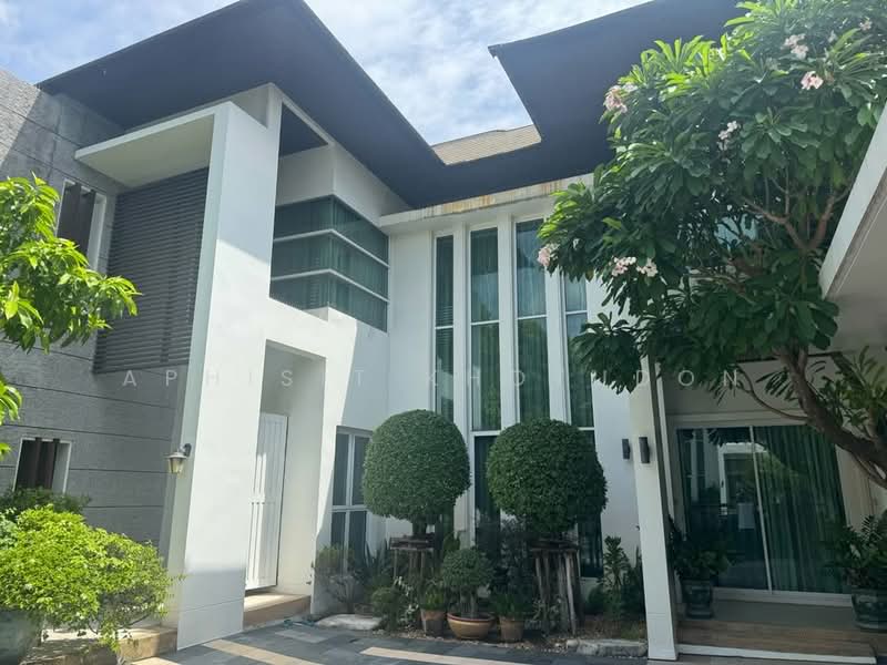 undefined, Bangkok, Bang Na Nuea, Bang Na, Bangkok, 5 Bedrooms, 134 sqm, Single Detached House For Sale, by Aphisit Khotudon, 500488684 - DDproperty.com