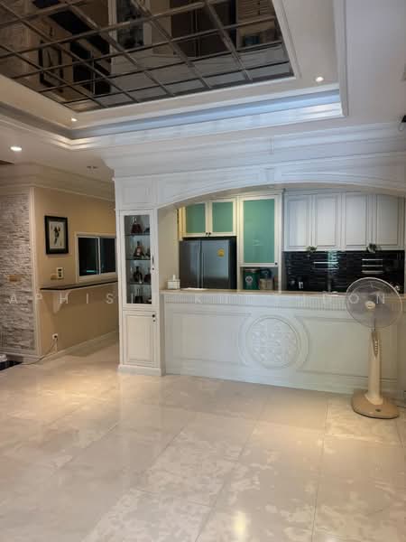 undefined, Bangkok, Bang Na Nuea, Bang Na, Bangkok, 5 Bedrooms, 134 sqm, Single Detached House For Sale, by Aphisit Khotudon, 500488684 - DDproperty.com
