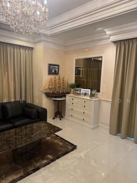 undefined, Bangkok, Bang Na Nuea, Bang Na, Bangkok, 5 Bedrooms, 134 sqm, Single Detached House For Sale, by Aphisit Khotudon, 500488684 - DDproperty.com