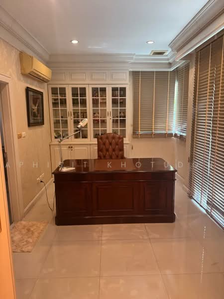 undefined, Bangkok, Bang Na Nuea, Bang Na, Bangkok, 5 Bedrooms, 134 sqm, Single Detached House For Sale, by Aphisit Khotudon, 500488684 - DDproperty.com