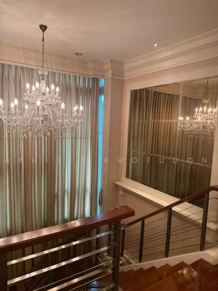 undefined, Bangkok, Bang Na Nuea, Bang Na, Bangkok, 5 Bedrooms, 134 sqm, Single Detached House For Sale, by Aphisit Khotudon, 500488684 - DDproperty.com
