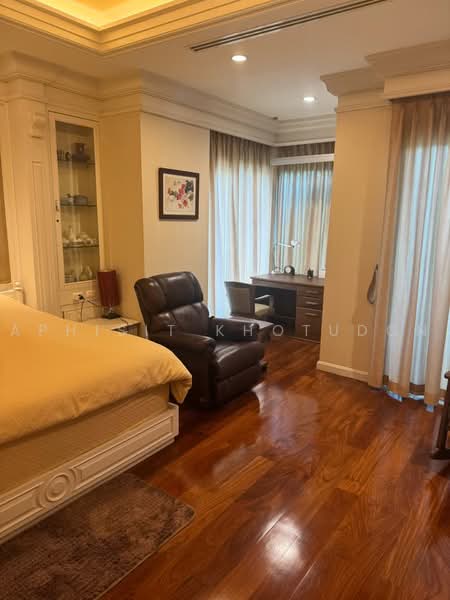 undefined, Bangkok, Bang Na Nuea, Bang Na, Bangkok, 5 Bedrooms, 134 sqm, Single Detached House For Sale, by Aphisit Khotudon, 500488684 - DDproperty.com
