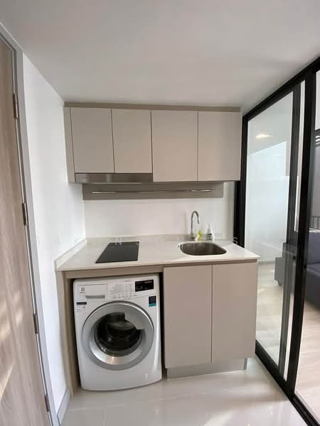 Knightsbridge Prime Sathorn, Bangkok, 599 Naradhiwas Rajanagarindra Road, Thung Maha Mek, Sathon, Bangkok, 1 Bedroom, 37 sqm, Condo For Rent, by Tanapat Sakonsontised, 500488685 - DDproperty.com