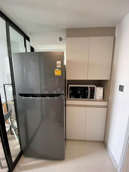 Knightsbridge Prime Sathorn : ไนท์บริดจ์ ไพรม์ สาทร, กรุงเทพ, 599 นราธิวาสราชนครินทร์, ทุ่งมหาเมฆ, สาทร, กรุงเทพ, 37 ตร.ม., คอนโด ให้เช่า, โดย Tanapat Sakonsontised, 500488685 - DDproperty.com
