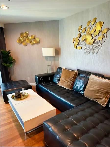 Belle Grand Rama 9, Bangkok, 131 Rama 9 Road, Huai Khwang, Bangkok, 2 Bedrooms, 59 sqm, Condo For Sale, by Pichamon Boonchit, 500488686 - DDproperty.com