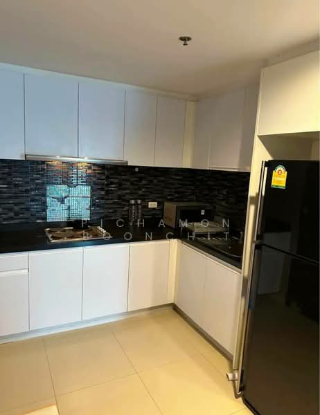 Belle Grand Rama 9, Bangkok, 131 Rama 9 Road, Huai Khwang, Bangkok, 2 Bedrooms, 59 sqm, Condo For Sale, by Pichamon Boonchit, 500488686 - DDproperty.com