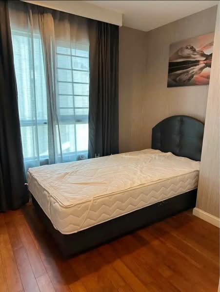 Belle Grand Rama 9, Bangkok, 131 Rama 9 Road, Huai Khwang, Bangkok, 2 Bedrooms, 59 sqm, Condo For Sale, by Pichamon Boonchit, 500488686 - DDproperty.com