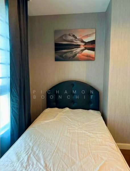 Belle Grand Rama 9, Bangkok, 131 Rama 9 Road, Huai Khwang, Bangkok, 2 Bedrooms, 59 sqm, Condo For Sale, by Pichamon Boonchit, 500488686 - DDproperty.com