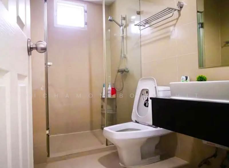 Belle Grand Rama 9, Bangkok, 131 Rama 9 Road, Huai Khwang, Bangkok, 2 Bedrooms, 59 sqm, Condo For Sale, by Pichamon Boonchit, 500488686 - DDproperty.com