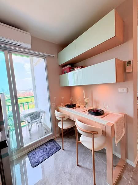 Lumpini Park Beach Jomtien, Chon Buri (Pattaya), Jomtiensaineung Rd, Na Kloe, Bang Lamung (Pattaya), Chon Buri (Pattaya), 1 Bedroom, 26 sqm, Condo For Sale, by Nattasak Poosuwan, 500488687 - DDproperty.com
