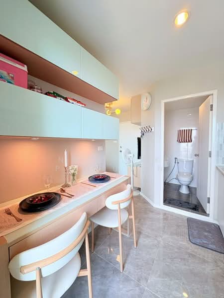 Lumpini Park Beach Jomtien, Chon Buri (Pattaya), Jomtiensaineung Rd, Na Kloe, Bang Lamung (Pattaya), Chon Buri (Pattaya), 1 Bedroom, 26 sqm, Condo For Sale, by Nattasak Poosuwan, 500488687 - DDproperty.com