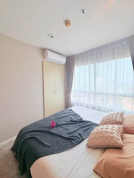Lumpini Park Beach Jomtien : ลุมพินี พาร์ค บีช จอมเทียน, ชลบุรี, ถนน จอมเทียนสายหนึ่ง, นาเกลือ, บางละมุง, ชลบุรี, 26 ตร.ม., คอนโด ขาย, โดย Nattasak Poosuwan, 500488687 - DDproperty.com