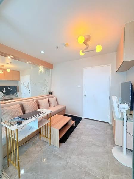 Lumpini Park Beach Jomtien, Chon Buri (Pattaya), Jomtiensaineung Rd, Na Kloe, Bang Lamung (Pattaya), Chon Buri (Pattaya), 1 Bedroom, 26 sqm, Condo For Sale, by Nattasak Poosuwan, 500488687 - DDproperty.com