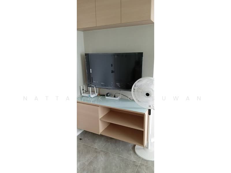 Lumpini Park Beach Jomtien, Chon Buri (Pattaya), Jomtiensaineung Rd, Na Kloe, Bang Lamung (Pattaya), Chon Buri (Pattaya), 1 Bedroom, 26 sqm, Condo For Sale, by Nattasak Poosuwan, 500488687 - DDproperty.com