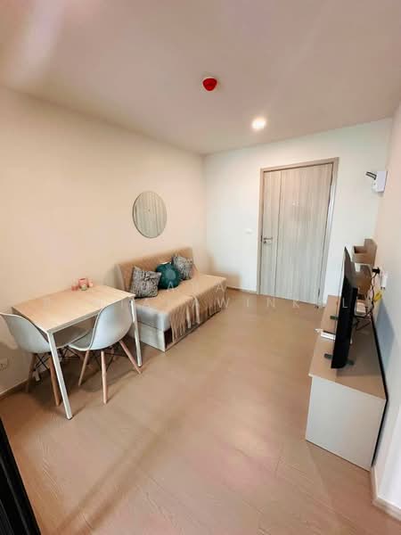 Good Day Sukhumvit 93, Bangkok, Bang Chak, Phra Khanong, Bangkok, 1 Bedroom, 28 sqm, Condo For Rent, by Daran Buntakawinkul, 500488688 - DDproperty.com