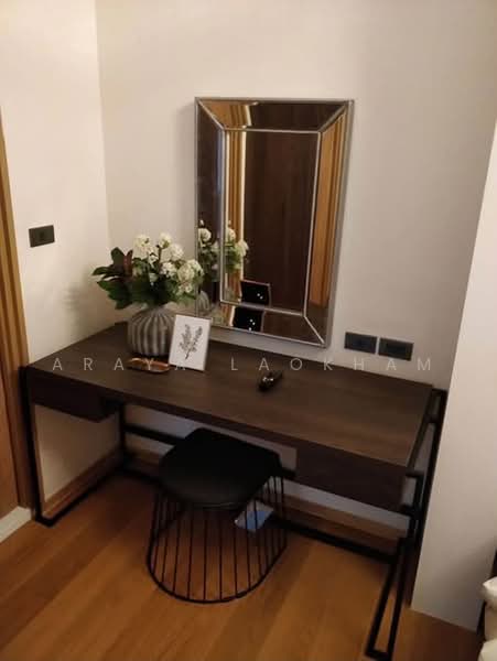 Siamese Exclusive Sukhumvit 31, Bangkok, 75 Soi Sukhumvit 31, Khlong Tan Nua, Watthana, Bangkok, 2 Bedrooms, 87 sqm, Condo For Sale, by Araya Laokham, 500488689 - DDproperty.com
