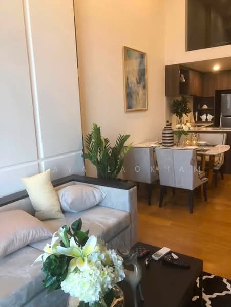 Siamese Exclusive Sukhumvit 31, Bangkok, 75 Soi Sukhumvit 31, Khlong Tan Nua, Watthana, Bangkok, 2 Bedrooms, 87 sqm, Condo For Sale, by Araya Laokham, 500488689 - DDproperty.com