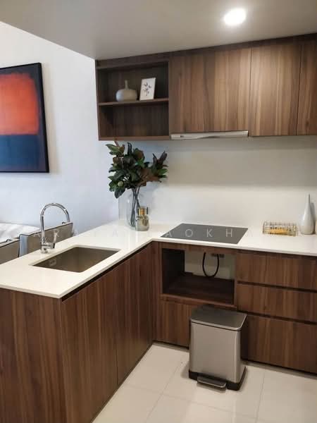 Siamese Exclusive Sukhumvit 31, Bangkok, 75 Soi Sukhumvit 31, Khlong Tan Nua, Watthana, Bangkok, 2 Bedrooms, 87 sqm, Condo For Sale, by Araya Laokham, 500488689 - DDproperty.com
