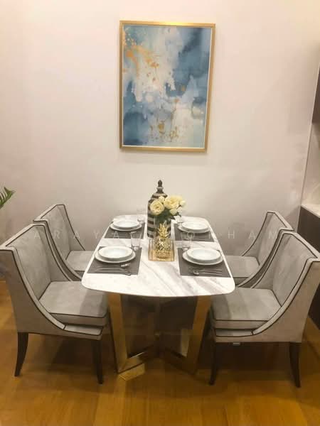 Siamese Exclusive Sukhumvit 31, Bangkok, 75 Soi Sukhumvit 31, Khlong Tan Nua, Watthana, Bangkok, 2 Bedrooms, 87 sqm, Condo For Sale, by Araya Laokham, 500488689 - DDproperty.com
