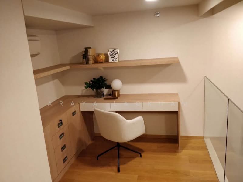 Siamese Exclusive Sukhumvit 31, Bangkok, 75 Soi Sukhumvit 31, Khlong Tan Nua, Watthana, Bangkok, 2 Bedrooms, 87 sqm, Condo For Sale, by Araya Laokham, 500488689 - DDproperty.com