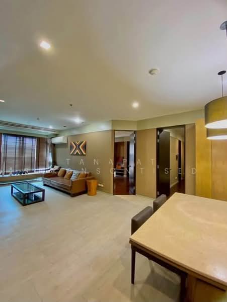 Citi Smart Sukhumvit 18, Bangkok, 366 Soi Sukhumvit 18, Sukhumvit Road, Khlong Toei, Bangkok, 3 Bedrooms, 125 sqm, Condo For Rent, by Tanapat Sakonsontised, 500488690 - DDproperty.com