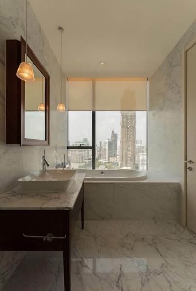 Khun By Yoo, Bangkok, 338 Thonglor Road, Khlong Tan Nua, Watthana, Bangkok, 2 Bedrooms, 82 sqm, Condo For Rent, by Aphisit Khotudon, 500488691 - DDproperty.com