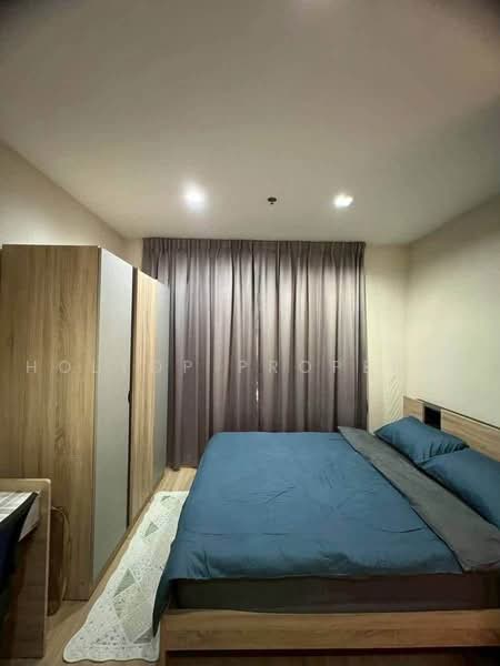 IDEO Mobi Phaya Thai, Bangkok, 505 Si Ayutthaya Road, Thung Phaya Thai, Ratchathewi, Bangkok, Studio, 21 sqm, Condo For Rent, by Holtop Property, 500488692 - DDproperty.com