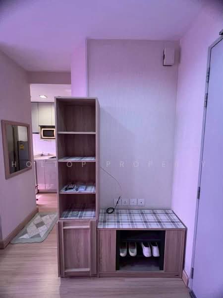 IDEO Mobi Phaya Thai, Bangkok, 505 Si Ayutthaya Road, Thung Phaya Thai, Ratchathewi, Bangkok, Studio, 21 sqm, Condo For Rent, by Holtop Property, 500488692 - DDproperty.com