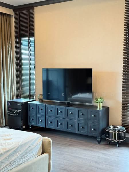 undefined, Bangkok, Hua Mak, Bang Kapi, Bangkok, 4 Bedrooms, 273 sqm, Single Detached House For Rent, by Aphisit Khotudon, 500488697 - DDproperty.com
