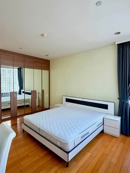 AGUSTON Sukhumvit 22, Bangkok, 140 Sukhumvit Road, Khlong Toei, Bangkok, 2 Bedrooms, 95 sqm, Condo For Rent, by Araya Laokham, 500488698 - DDproperty.com