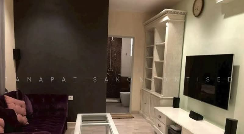 IDEO Mobi Sathorn, Bangkok, 134 Krung Thonburi Road, Bang Lam Phu Lang, Khlong San, Bangkok, 2 Bedrooms, 43 sqm, Condo For Sale, by Tanapat Sakonsontised, 500488700 - DDproperty.com