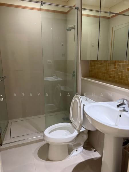 AGUSTON Sukhumvit 22, Bangkok, 140 Sukhumvit Road, Khlong Toei, Bangkok, 2 Bedrooms, 85 sqm, Condo For Rent, by Araya Laokham, 500488701 - DDproperty.com