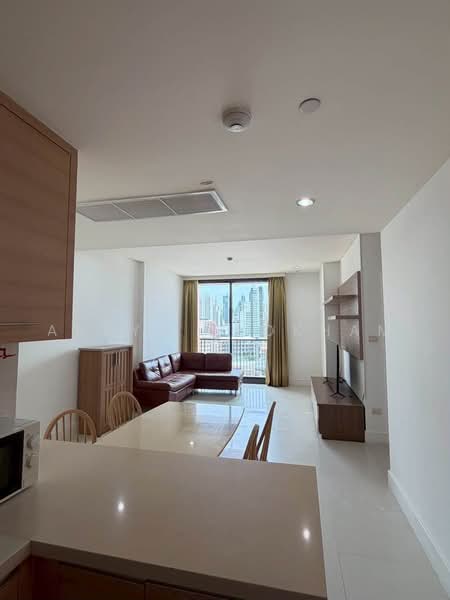 AGUSTON Sukhumvit 22, Bangkok, 140 Sukhumvit Road, Khlong Toei, Bangkok, 2 Bedrooms, 85 sqm, Condo For Rent, by Araya Laokham, 500488701 - DDproperty.com