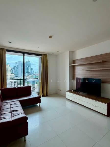 AGUSTON Sukhumvit 22, Bangkok, 140 Sukhumvit Road, Khlong Toei, Bangkok, 2 Bedrooms, 85 sqm, Condo For Rent, by Araya Laokham, 500488701 - DDproperty.com